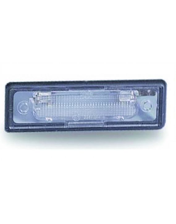 Jokon Kentekenverlichting K570 Inbouw Links 12/24V