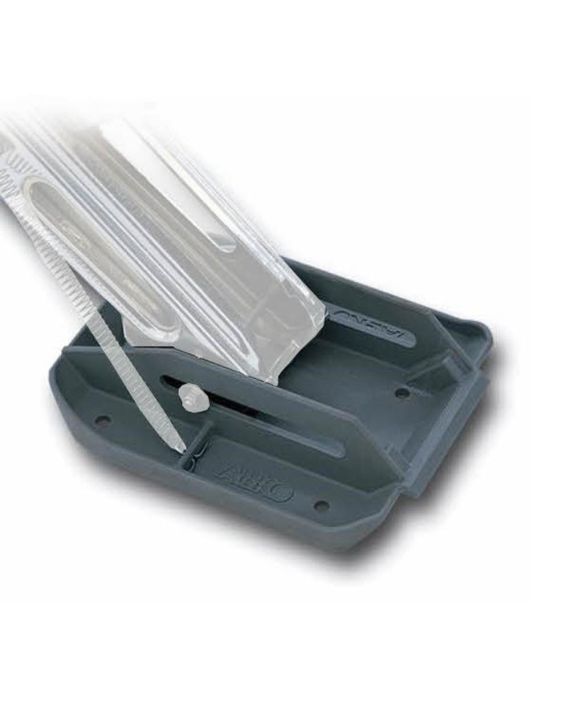 AL-KO Big Foot Onderlegschijf