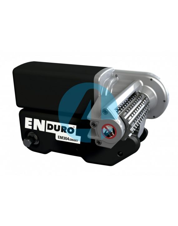 Enduro EM304smart Halfautomatisch Rangeersysteem