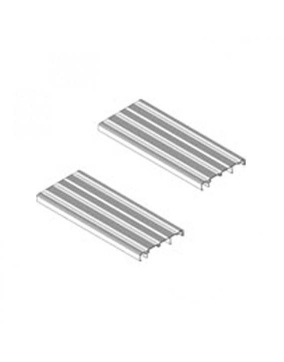 Footboard double step 12V440 - 2pc 308250