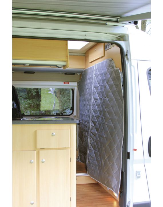 Fiamma Thermo Wall Ducato Cabin