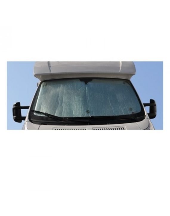 HTD Raamisolatie Binnenzijde Ducato 1-2/ C25 / J5 1991-06/1994