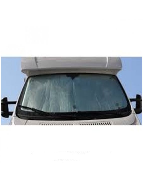 HTD Raamisolatie Binnenzijde Ducato 5/Jumper/Boxer >06/2006