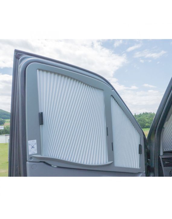 Remifront 3 Mercedes Sprinter 2006-2018 Zijraam L