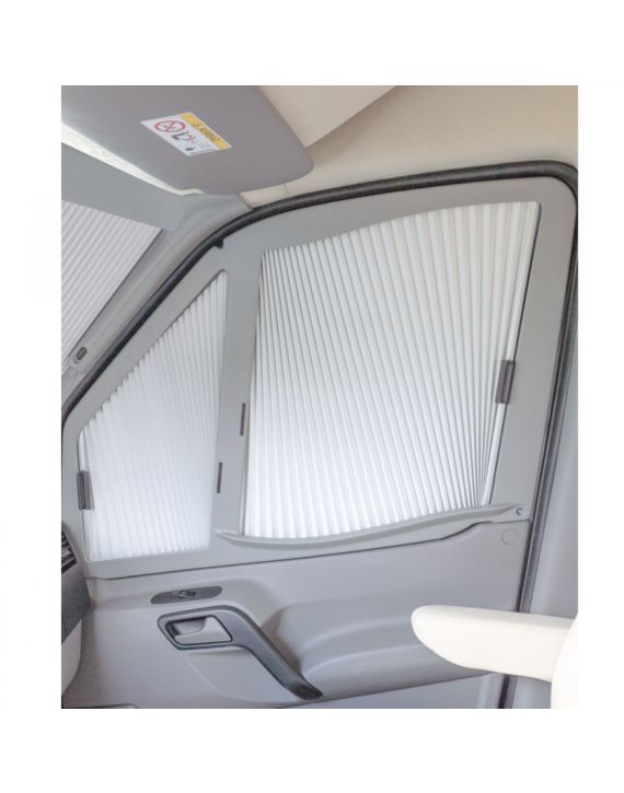 Remifront 3 Mercedes Sprinter 2006-2018 Zijraam R