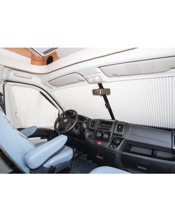 Remifront 4 Fiat Ducato X250 09/2011-2014