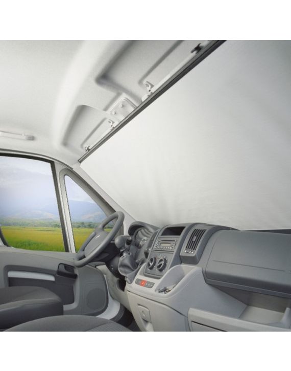 Dometic FrontRollo Ducato 230/244 Grijs