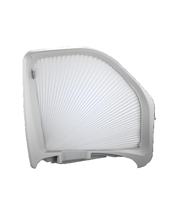 Dometic SP 300 Verduistering Zijraam Ducato X250/X290