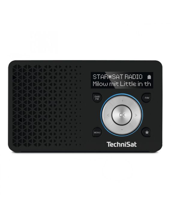 Technisat DAB+ Digit Radio 1