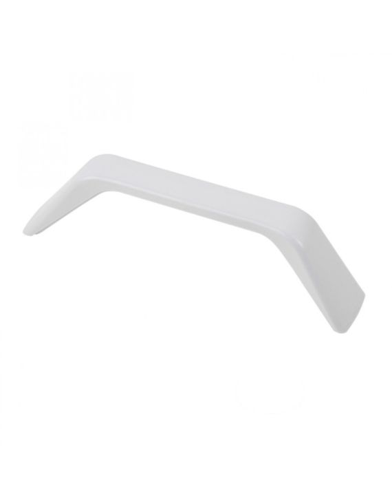 MPK Rangeergreep Bovenkant 18cm Lichtgrijs