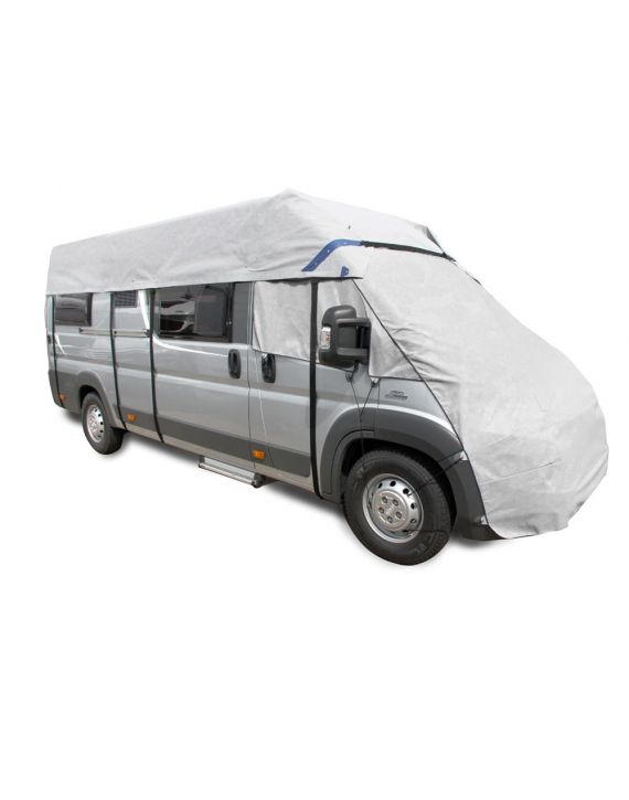 Hindermann Fronthoes Ducato HD-2