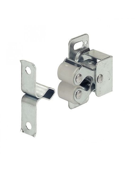 Dubbele Snapper Metaal