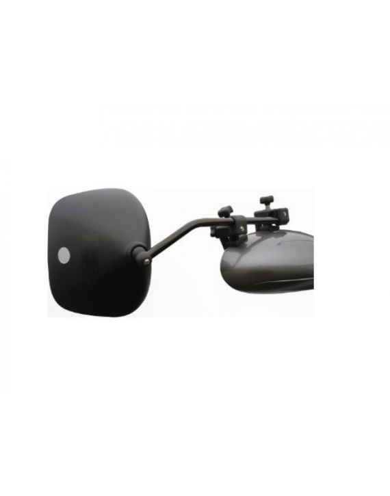 Milenco Opzetspiegel Grand Aero³ Bol Glas Set