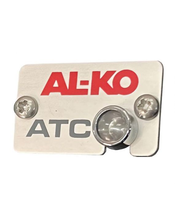 AL-KO ATC Onderlegschijf LED