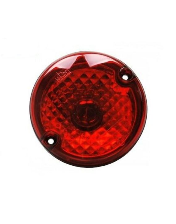 Jokon Mistlicht 710 Rond Rood