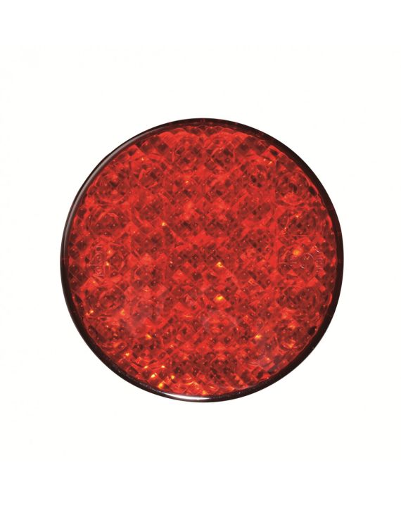 Jokon Remlicht/Achterlicht LED 730 Rond Rood