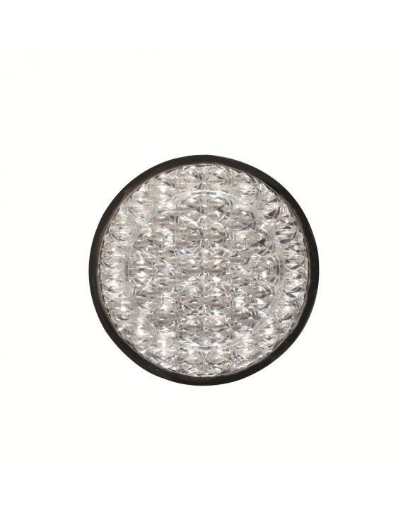 Jokon Remlicht/Achterlicht LED 726 Rond Wit