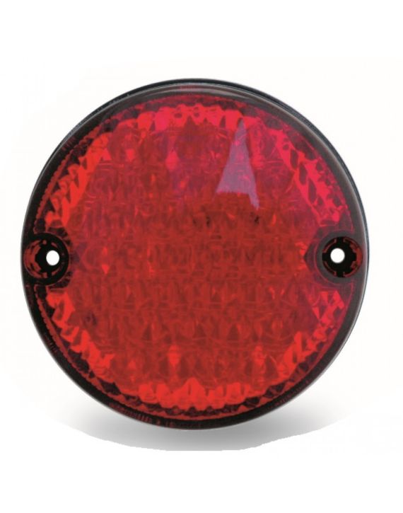 Jokon Mistlicht LED 725 Rond Rood