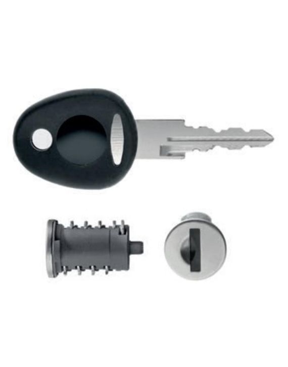 FF2 Cilinder met 2 Sleutels nr. 4352