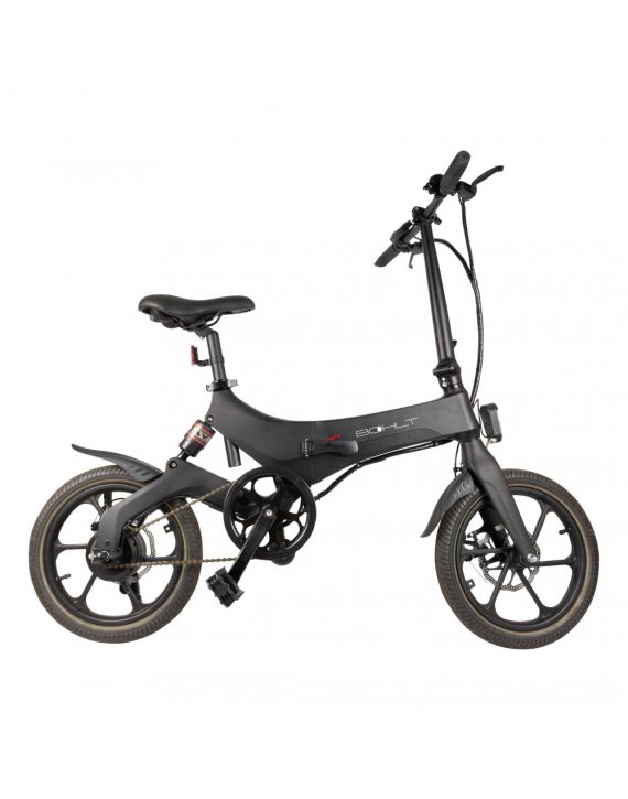 Bohlt Opvouwbare Elektrische Fiets X160BL
