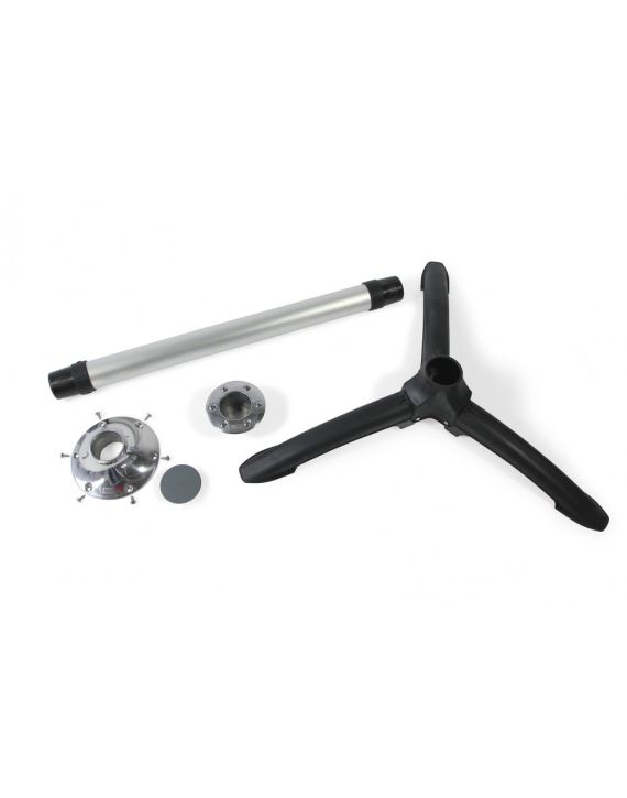 Fiamma Tafelpoot 3 poot Fiamma