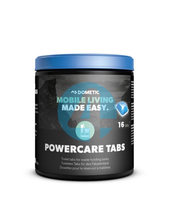 Dometic PowerCare 16 Tabs