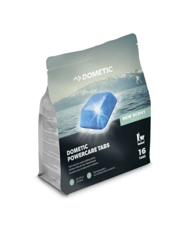 Dometic PowerCare Tabs 16st.