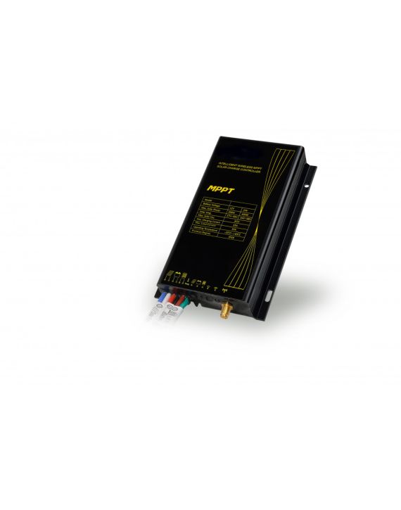 Vechline Laadregelaar MPPT 15A Lithium