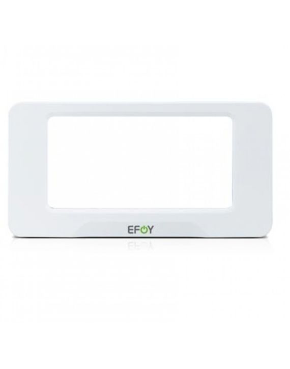 EFOY Bedieningspaneel Frame Wit