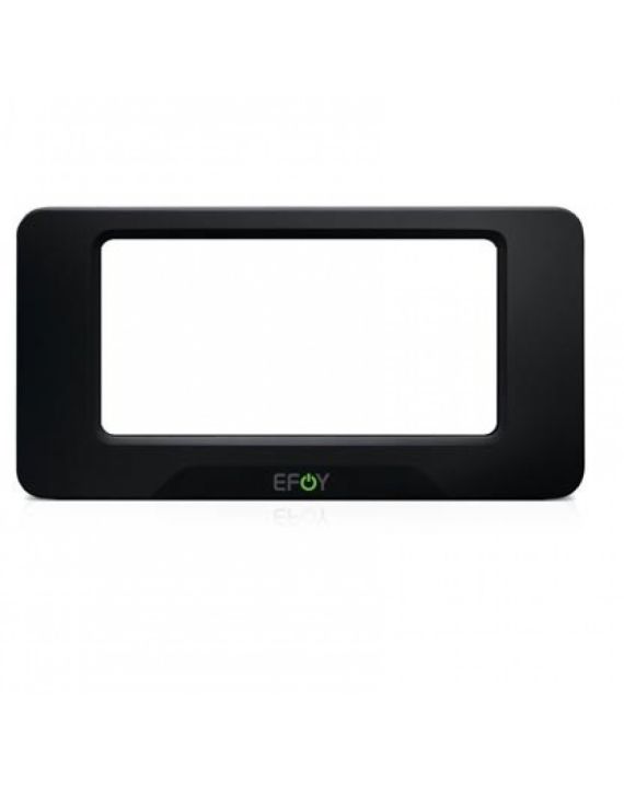 EFOY Bedieningspaneel Frame Zwart