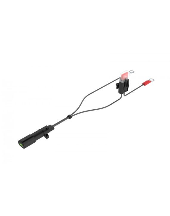 DEFA 12V Mini Aansluitkabel Ringaansluting