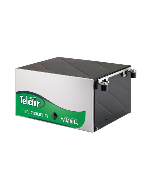 Telair Energy TIG3000G Yamaha Gas