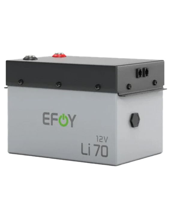 EFOY Lithium Accu 70Ah 12V