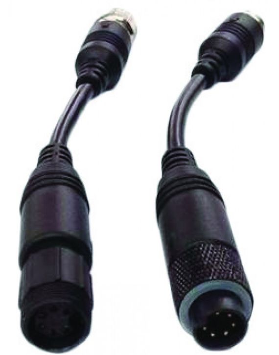 Vechline-Dometic Kabeladapterset