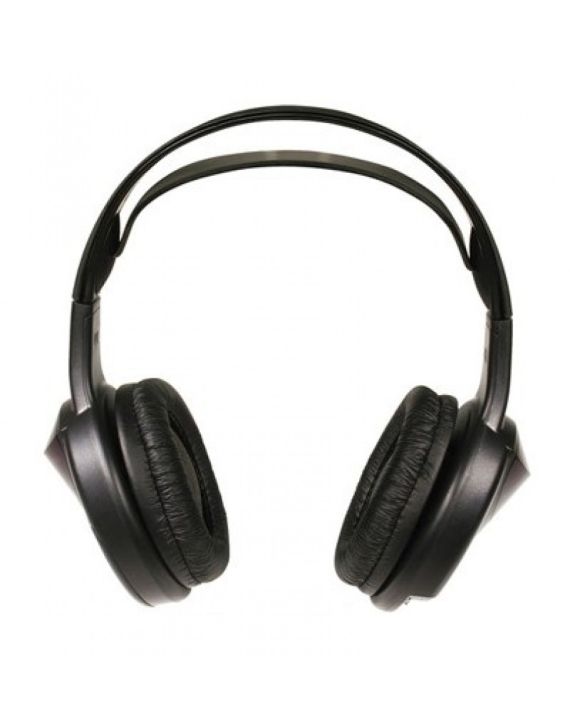 Zenec Infrarood Hoofdtelefoon ZE-HP4