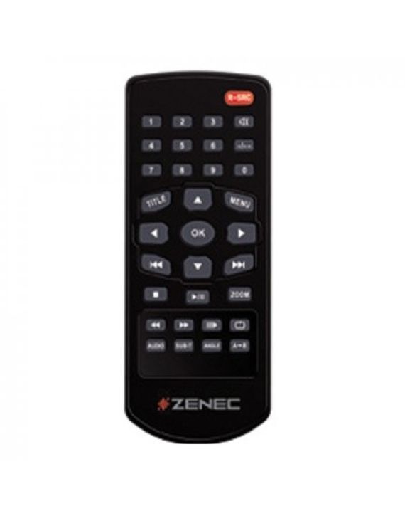 Afstandsbediening, type N-XT7016-RC