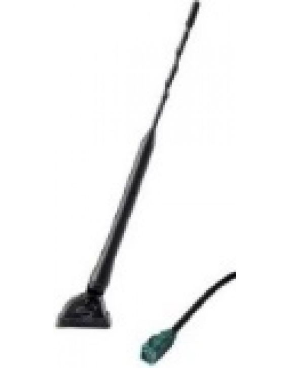 Zenec passieve spatbord antenne