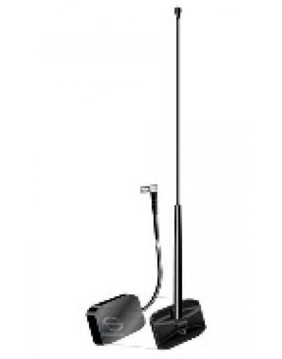 Zenec actieve DAB+ glas antenne