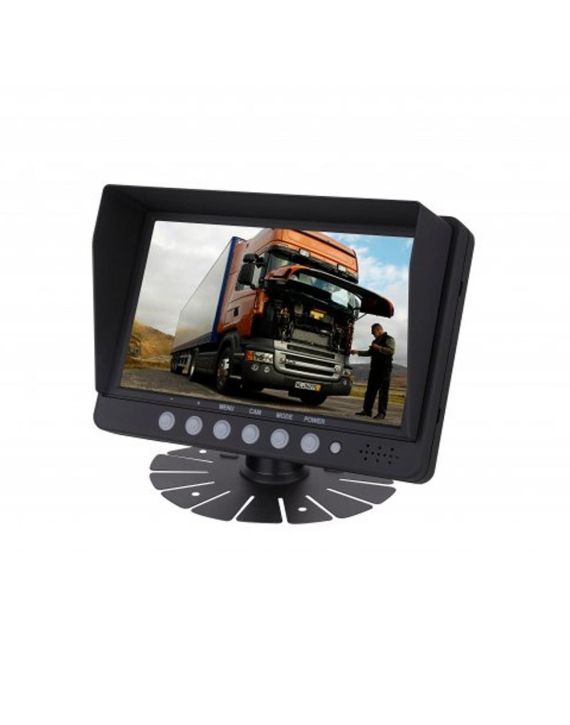 Vechline Dual Vision Display Scherm