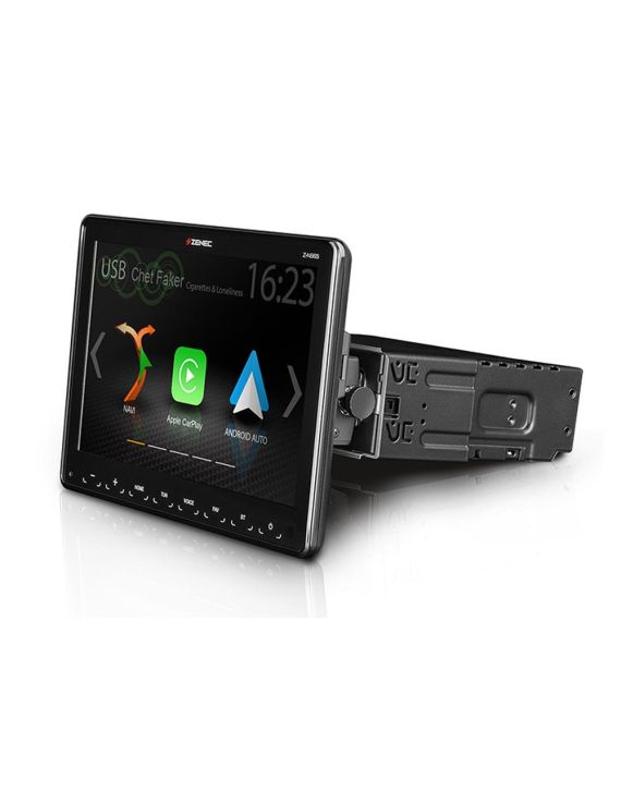 Zenec Z-N965 1 Din Autoradio DAB