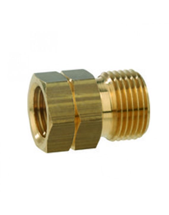 GOK Leak Check Verloopnippel