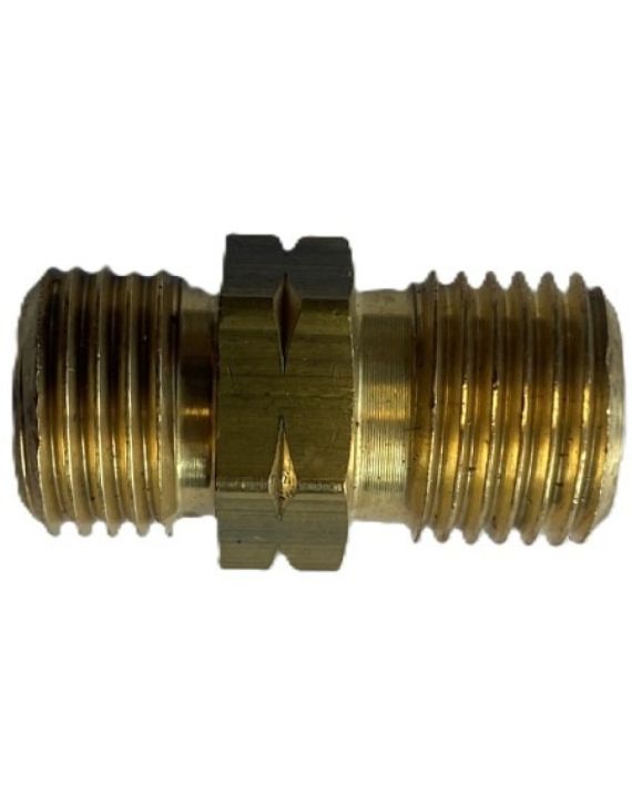 GOK Leak Check Aansluiting