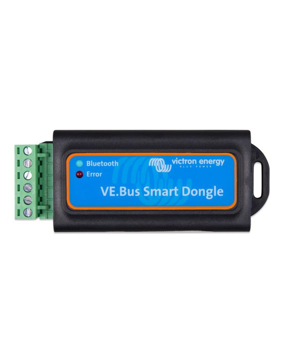 Victron VE.Bus Smart Dongle