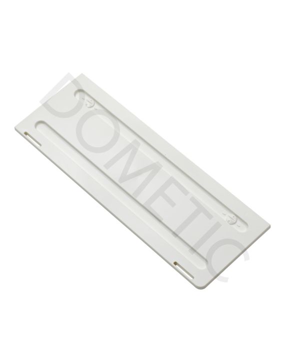 Dometic Bovenwinterafdekkap Boven Wit