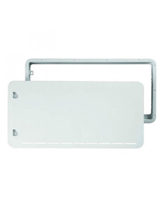 Dometic LS300 WinterAfdekkap EWS300 Wit