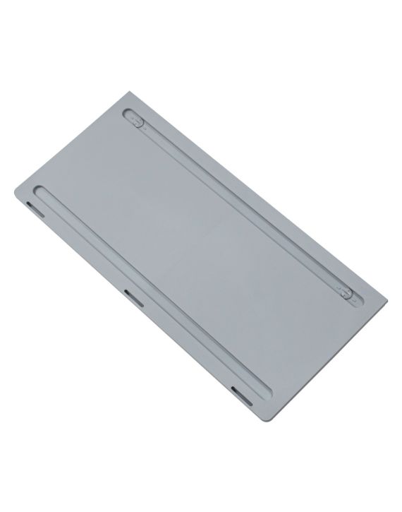 Dometic LS300 Winterafdekkap Lichtgrijs 223x480