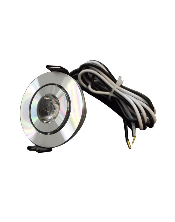 Dometic Inbouwspot LED RTN2041