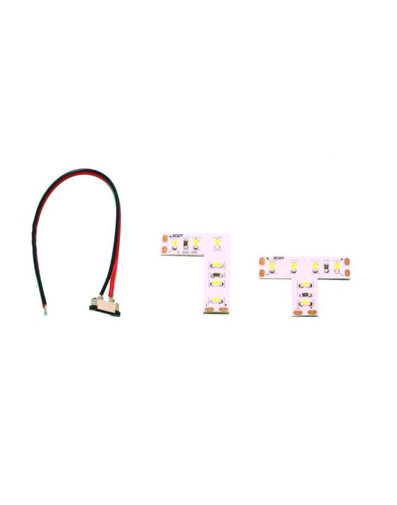Frilight T-stuk voor LED-tape S6
