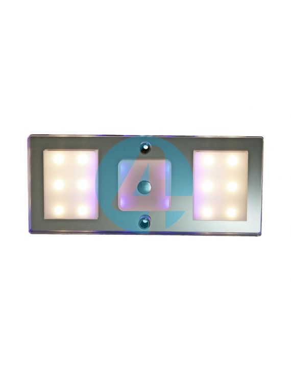 Arum LED Plafonniere