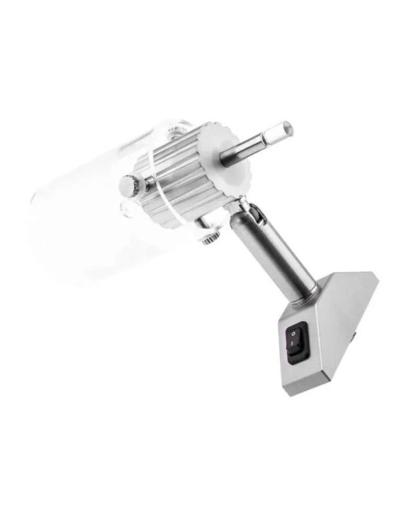 Dometic Stroomrail Spot Geribbeld 12V 10W